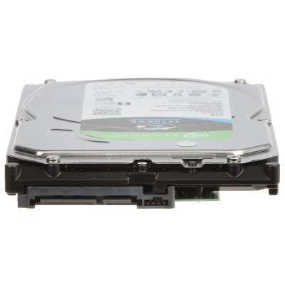 ZESTAW PROMOCYJNY REJESTRATOR IP + DYSK TWARDY NVR4216-4KS2/L+4TB 16 KANAŁÓW DAHUA