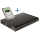 ZESTAW PROMOCYJNY REJESTRATOR IP + DYSK TWARDY NVR4216-4KS2/L+4TB 16 KANAŁÓW DAHUA