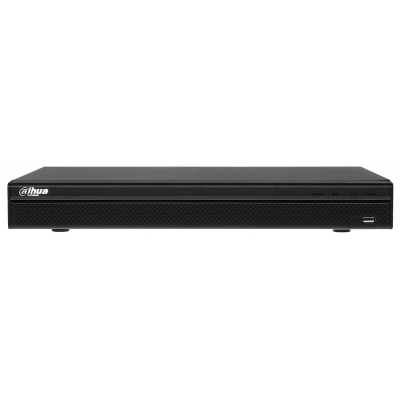 REJESTRATOR IP NVR4232-4KS2/L 32 KANAŁY DAHUA