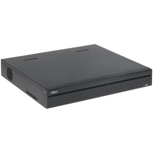 REJESTRATOR IP NVR4432-16P-4KS2 32 KANAŁY +16-PORTOWY SWITCH POE DAHUA