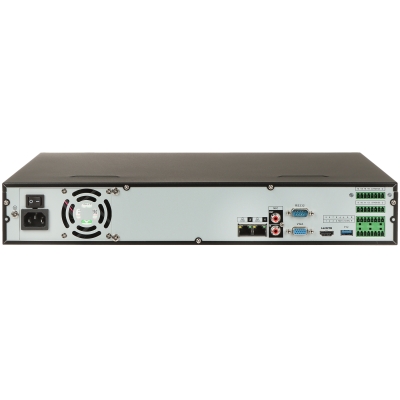 REJESTRATOR IP NVR4432-4KS2/I 32 KANAŁY DAHUA