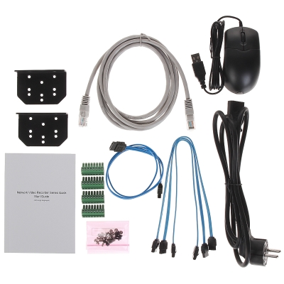 REJESTRATOR IP NVR4432-4KS2/I 32 KANAŁY DAHUA