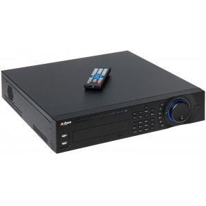 REJESTRATOR IP NVR4832 32 KANAŁY +eSATA DAHUA
