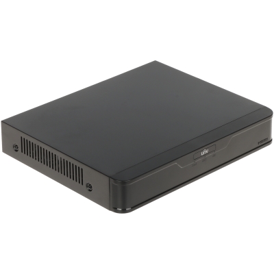 REJESTRATOR IP NVR501-08B 8 KANAŁÓW UNIVIEW