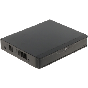 REJESTRATOR IP NVR501-16B 16 KANAŁÓW UNIVIEW