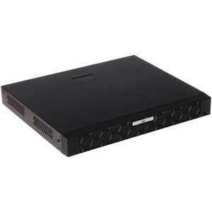 REJESTRATOR IP NVR502-09B 9 KANAŁÓW UNIVIEW