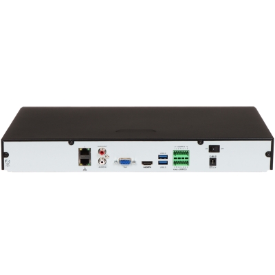REJESTRATOR IP NVR502-16B 16 KANAŁÓW UNIVIEW