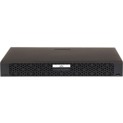 REJESTRATOR IP NVR502-32B 32 KANAŁY UNIVIEW