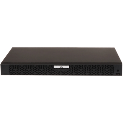 REJESTRATOR IP NVR504-32B 32 KANAŁY UNIVIEW