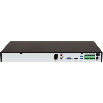 REJESTRATOR IP NVR504-32B 32 KANAŁY UNIVIEW