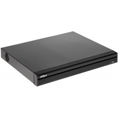 REJESTRATOR IP NVR5216-16P-4KS2E 16 KANAŁÓW, 16 PoE DAHUA