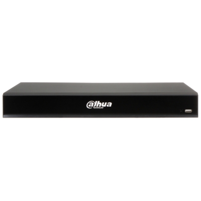 REJESTRATOR IP NVR5216-16P-I/L 16 KANAŁÓW, 16 PoE DAHUA