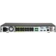 REJESTRATOR IP NVR5216-16P-I 16 KANAŁÓW, 16 PoE DAHUA