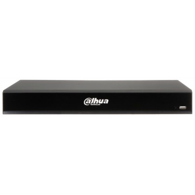 REJESTRATOR IP NVR5216-8P-I 16 KANAŁÓW, 8 PoE DAHUA