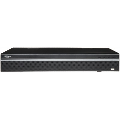 REJESTRATOR IP NVR5416-16P-4KS2E 16 KANAŁÓW, 16 PoE DAHUA