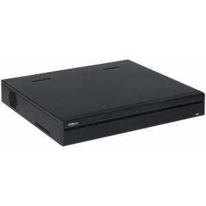 REJESTRATOR IP NVR5416-4KS2 16 KANAŁÓW +eSATA DAHUA