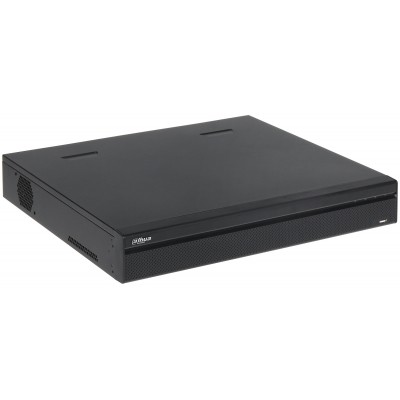 REJESTRATOR IP NVR5432-16P-4KS2E 32 KANAŁY, 16 PoE DAHUA