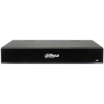 REJESTRATOR IP NVR5432-16P-I/L 32 KANAŁY, 16 PoE +eSATA DAHUA