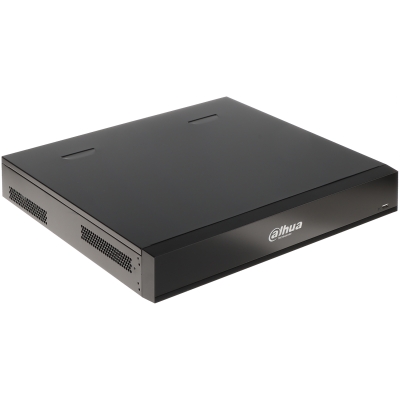 REJESTRATOR IP NVR5432-16P-I/L 32 KANAŁY, 16 PoE +eSATA DAHUA