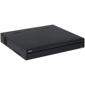 REJESTRATOR IP NVR5464-4KS2 64 KANAŁY +eSATA DAHUA
