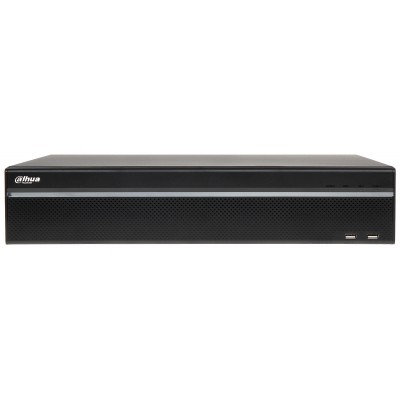 REJESTRATOR IP NVR5816-16P-4KS2E 16 KANAŁÓW, 16 PoE DAHUA