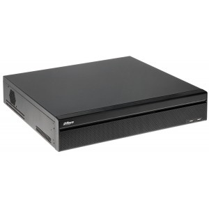 REJESTRATOR IP NVR5816-16P-4KS2E 16 KANAŁÓW, 16 PoE DAHUA