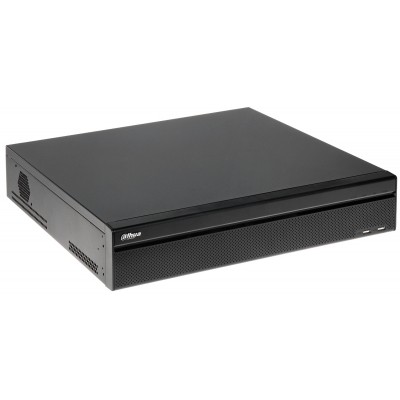 REJESTRATOR IP NVR5816-16P-4KS2E 16 KANAŁÓW, 16 PoE DAHUA