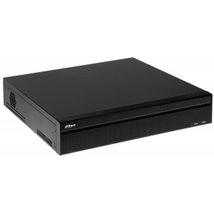 REJESTRATOR IP NVR5816-4KS2 16 KANAŁÓW DAHUA