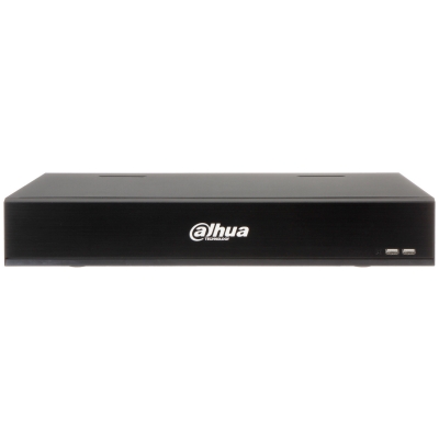 REJESTRATOR IP NVR5864-I 64 KANAŁY +eSATA DAHUA