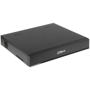 REJESTRATOR IP NVR5864-I 64 KANAŁY +eSATA DAHUA