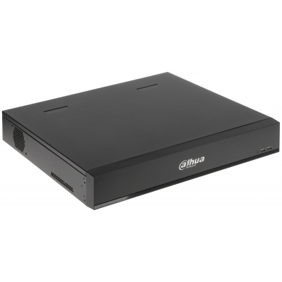 REJESTRATOR IP NVR5864-I 64 KANAŁY +eSATA DAHUA
