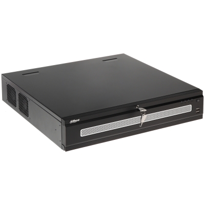 REJESTRATOR IP NVR608-128-4KS2 128 KANAŁÓW +eSATA DAHUA