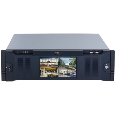 REJESTRATOR IP NVR616DH-64-XI 64 KANAŁY WizMind DAHUA