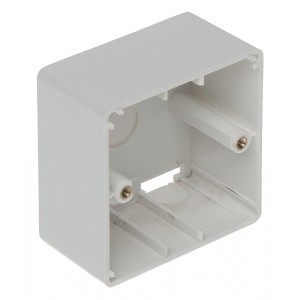 OBUDOWA GNIAZDA KEYSTONE OGA-FX/NT