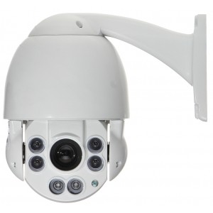 KAMERA IP SZYBKOOBROTOWA ZEWNĘTRZNA OMEGA-20P10-6 - 1080p 5 ... 50 mm