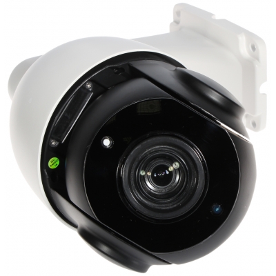 KAMERA IP SZYBKOOBROTOWA ZEWNĘTRZNA OMEGA-22P18-6P-AI - 1080p 5.35 ... 96.3 mm