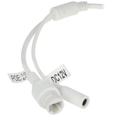 KAMERA IP SZYBKOOBROTOWA ZEWNĘTRZNA OMEGA-22P18-6P-AI - 1080p 5.35 ... 96.3 mm