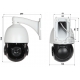 KAMERA IP SZYBKOOBROTOWA ZEWNĘTRZNA OMEGA-22P18-6P-AI - 1080p 5.35 ... 96.3 mm
