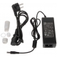 KAMERA IP SZYBKOOBROTOWA ZEWNĘTRZNA OMEGA-22P18-6P-AI - 1080p 5.35 ... 96.3 mm