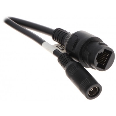 KAMERA IP SZYBKOOBROTOWA ZEWNĘTRZNA OMEGA-22P22-18 - 1080p 7 ... 85.5 mm