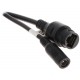 KAMERA IP SZYBKOOBROTOWA ZEWNĘTRZNA OMEGA-22P22-18 - 1080p 7 ... 85.5 mm