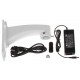 KAMERA IP SZYBKOOBROTOWA ZEWNĘTRZNA OMEGA-22P22-18 - 1080p 7 ... 85.5 mm