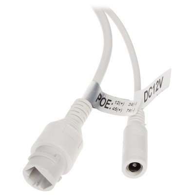 KAMERA IP SZYBKOOBROTOWA ZEWNĘTRZNA OMEGA-22P22-6P 2.1 Mpx - 1080p 7 ... 85.5 mm