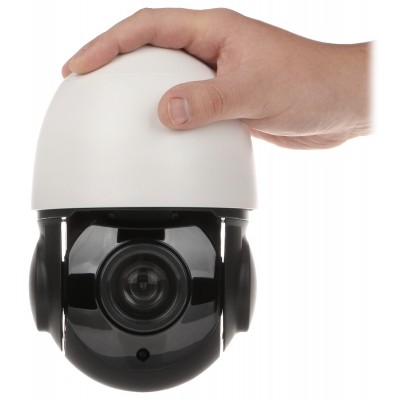 KAMERA IP SZYBKOOBROTOWA ZEWNĘTRZNA OMEGA-22P22-6P 2.1 Mpx - 1080p 7 ... 85.5 mm