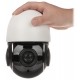KAMERA IP SZYBKOOBROTOWA ZEWNĘTRZNA OMEGA-22P22-6P 2.1 Mpx - 1080p 7 ... 85.5 mm