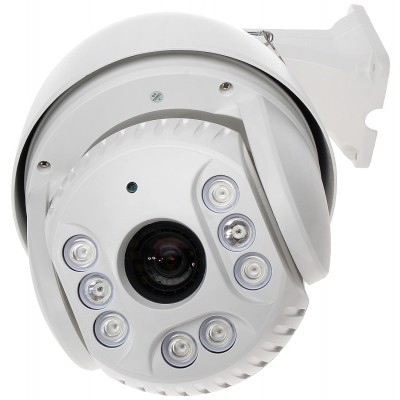 KAMERA IP SZYBKOOBROTOWA ZEWNĘTRZNA OMEGA-40P20-12 5 Mpx 4.7 ... 94 mm
