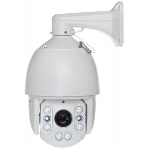 KAMERA IP SZYBKOOBROTOWA ZEWNĘTRZNA OMEGA-40P20-12 5 Mpx 4.7 ... 94 mm