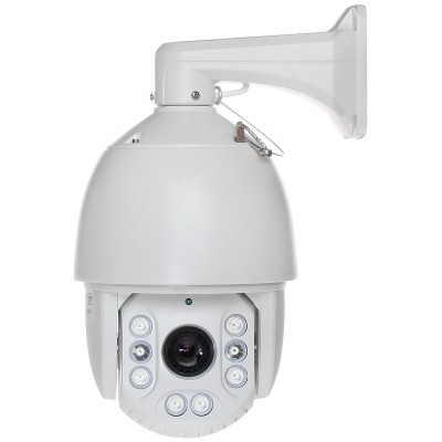 KAMERA IP SZYBKOOBROTOWA ZEWNĘTRZNA OMEGA-40P20-12 5 Mpx 4.7 ... 94 mm