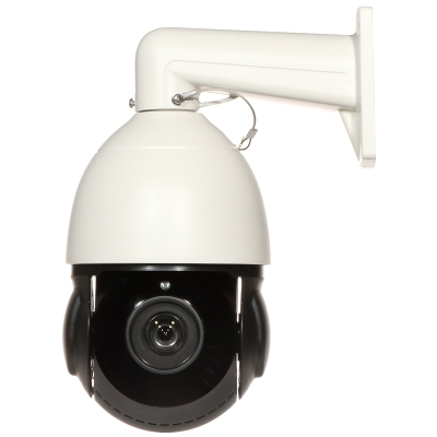 KAMERA IP SZYBKOOBROTOWA ZEWNĘTRZNA OMEGA-50P18-12-AI - 5 Mpx 5.35 ... 96.3 mm