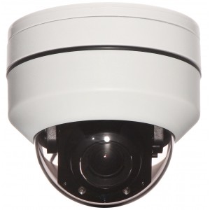 KAMERA AHD, HD-CVI, HD-TVI, PAL SZYBKOOBROTOWA ZEWNĘTRZNA OMEGA-PTZ-21H5-3 - 1080p 2.7 ... 13.5 mm